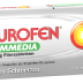 NUROFEN Immedia 400 mg Filmtabletten